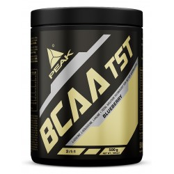 BCAA TST 500 g (prehransko dopolnilo)
